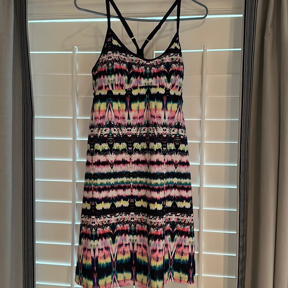 Athleta Swim Dress